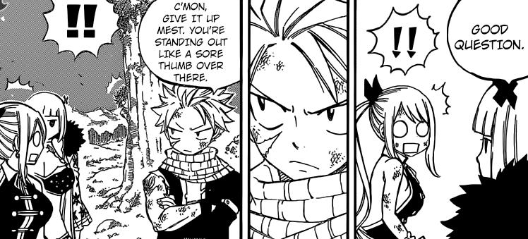 fairy tail 485 spoilers