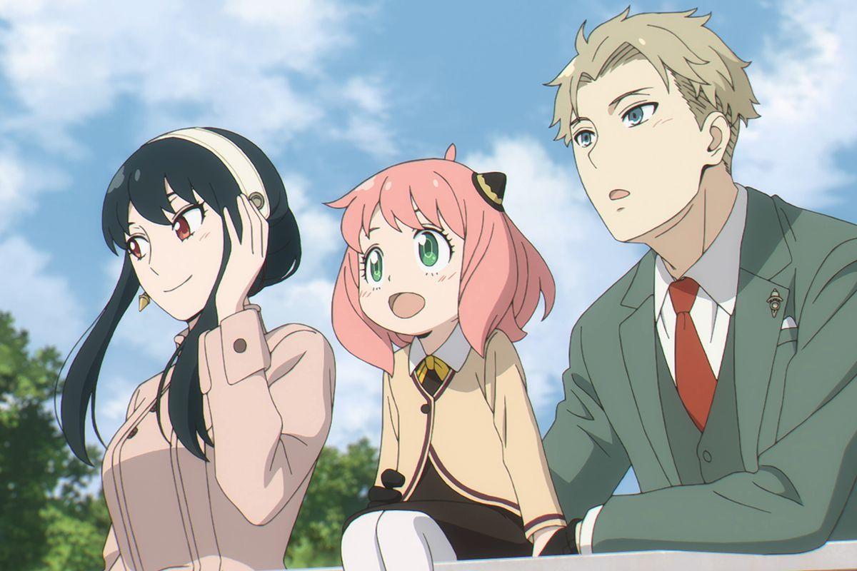 Best New Anime to Watch (Fall Season 2023)
