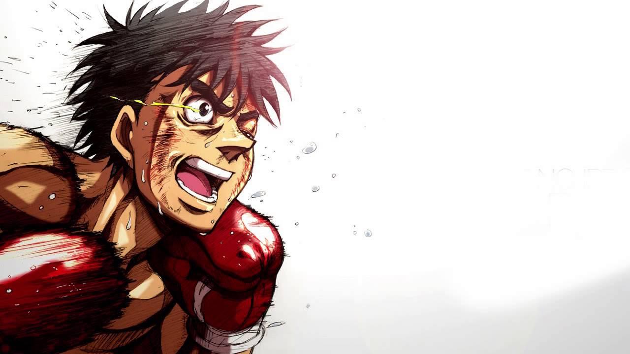 ippo watch order