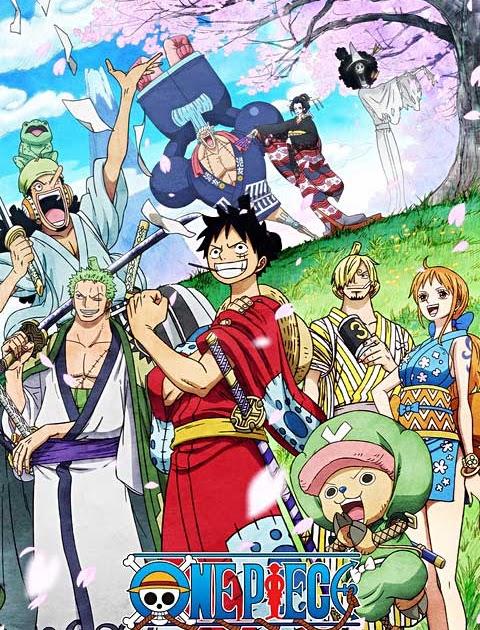 one piece guide