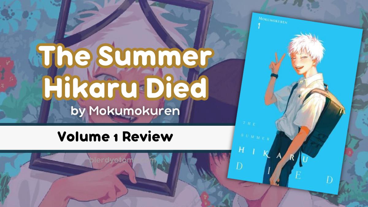summer hikaru died
