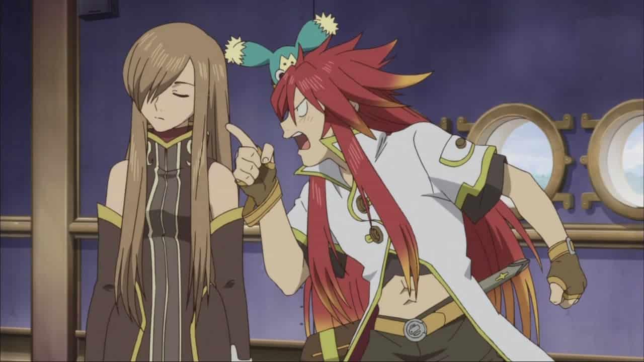 tales of the abyss anime