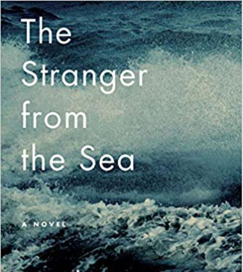 the stranger by the shore