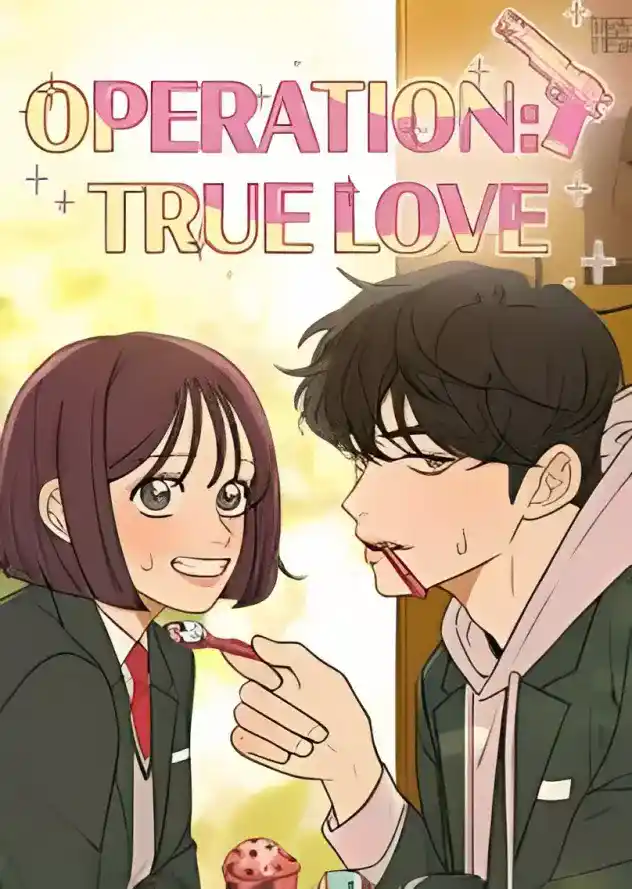 true love manga