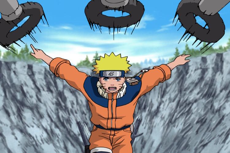 why does naruto have so much filler