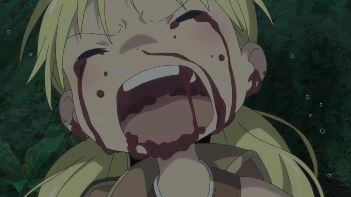 made in abyss controversy