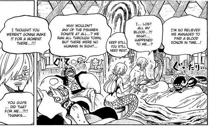 one piece 814 spoilers