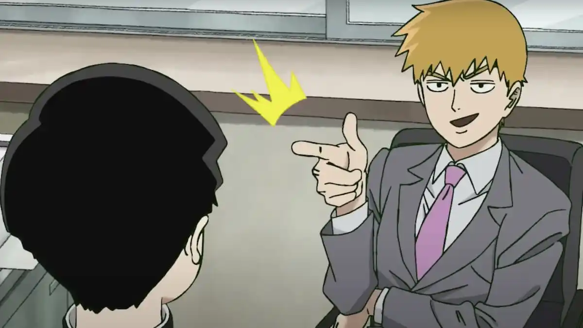 when does mob psycho 3 come out